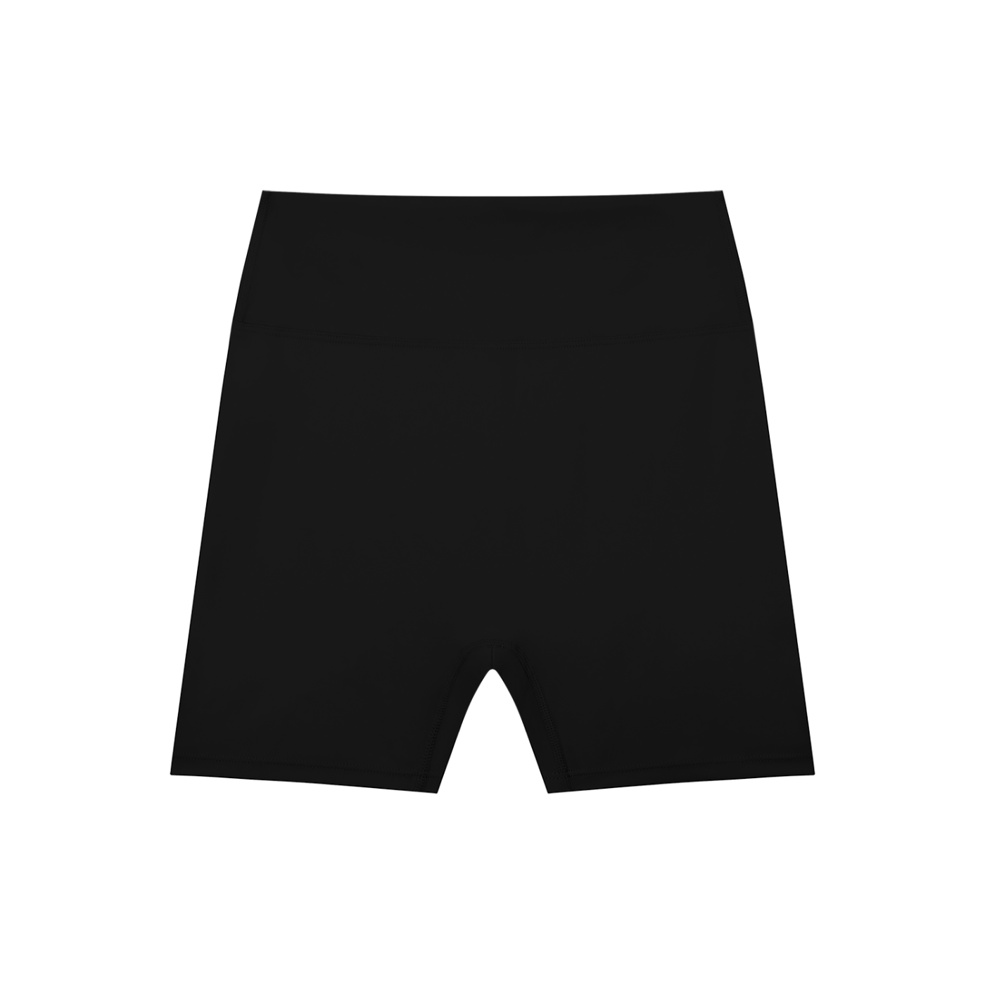 FYN High-Waisted Blend Biker Shorts