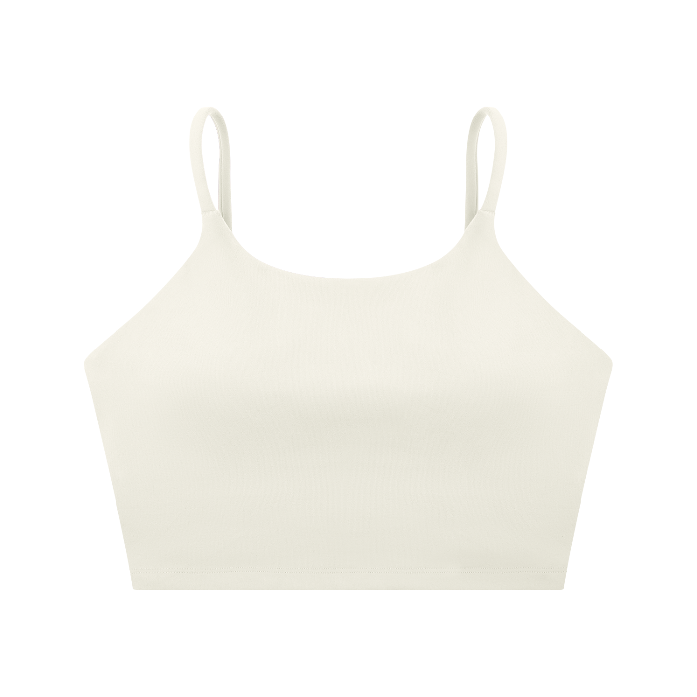 FYN Spaghetti Strap Yoga Sports Bra
