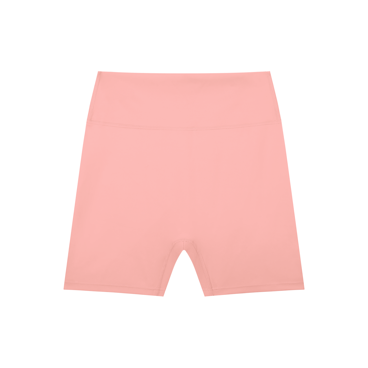 FYN High-Waisted Blend Biker Shorts