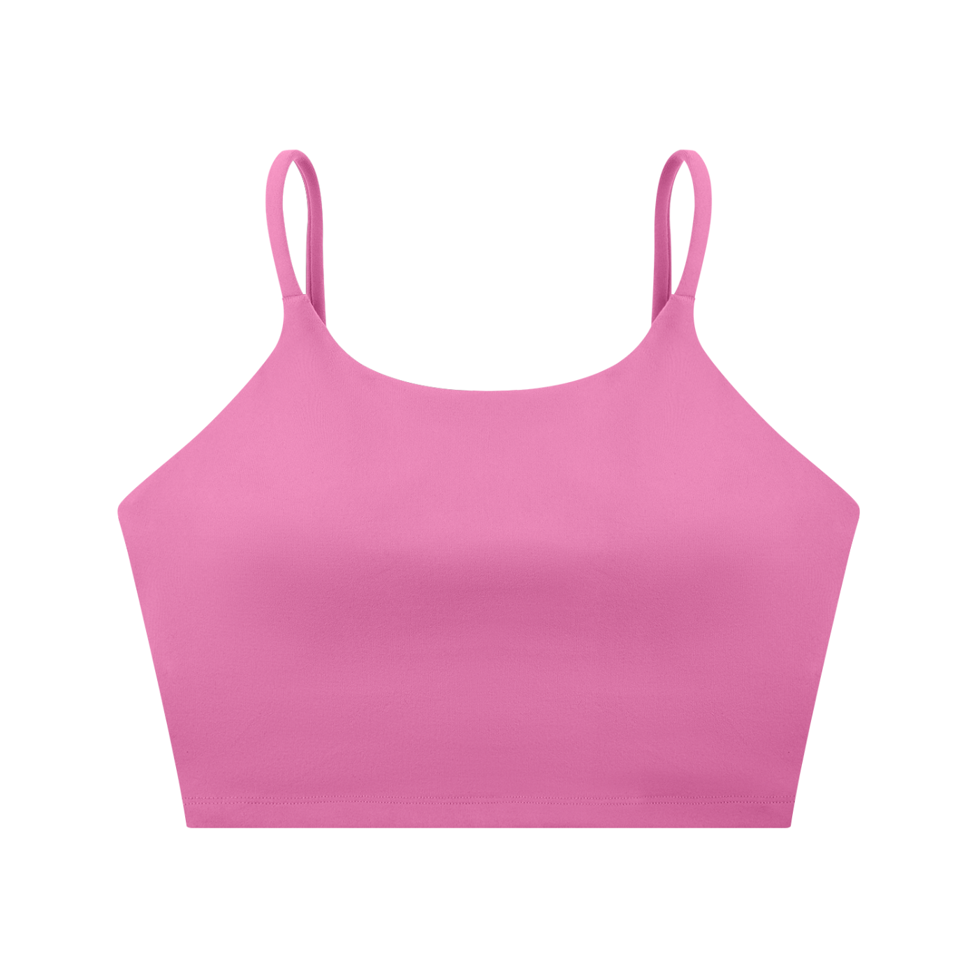 FYN Spaghetti Strap Yoga Sports Bra