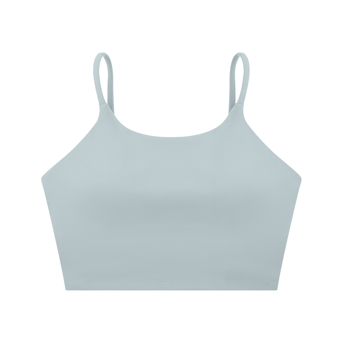 FYN Spaghetti Strap Yoga Sports Bra