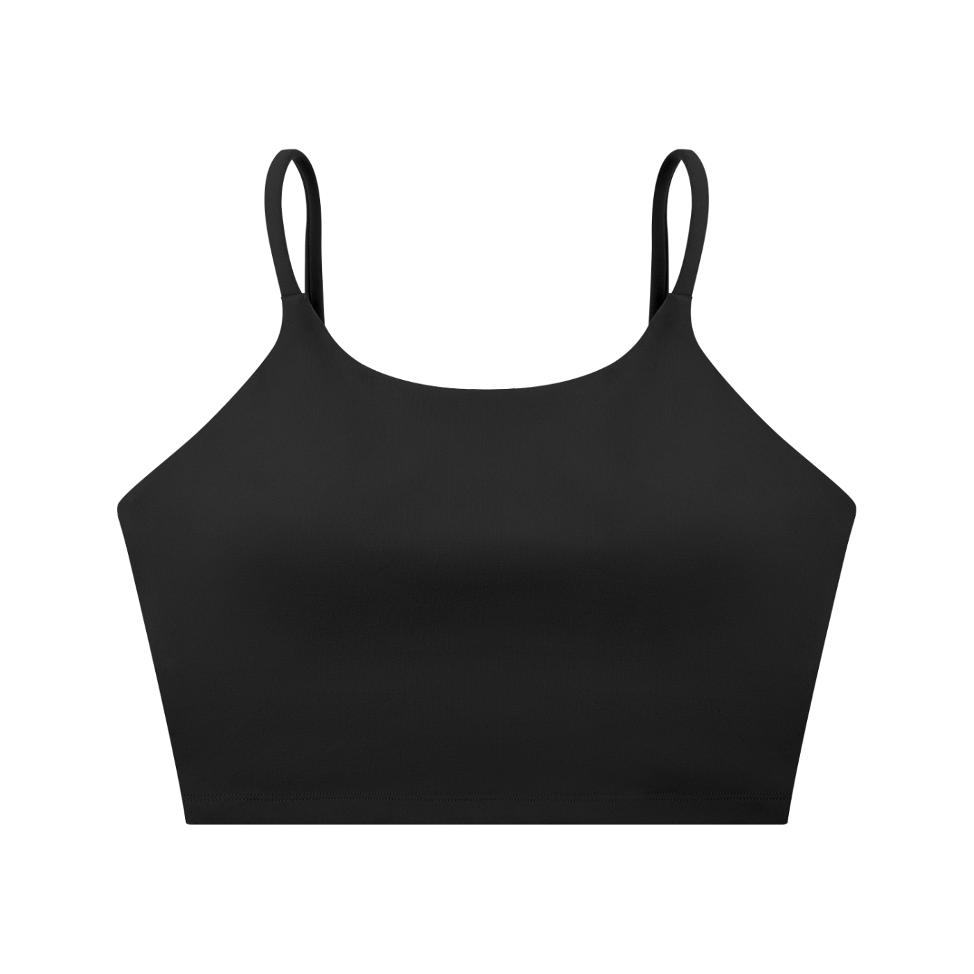 FYN Spaghetti Strap Yoga Sports Bra