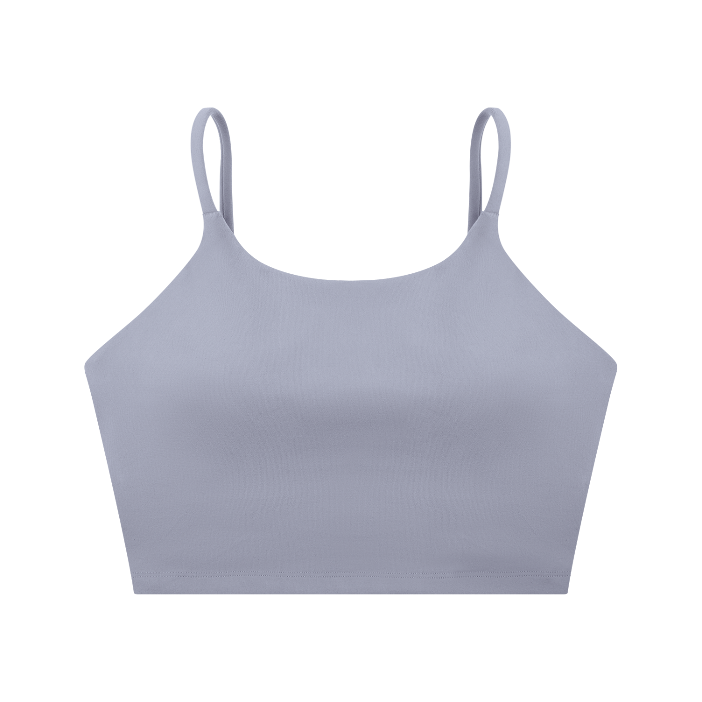 FYN Spaghetti Strap Yoga Sports Bra