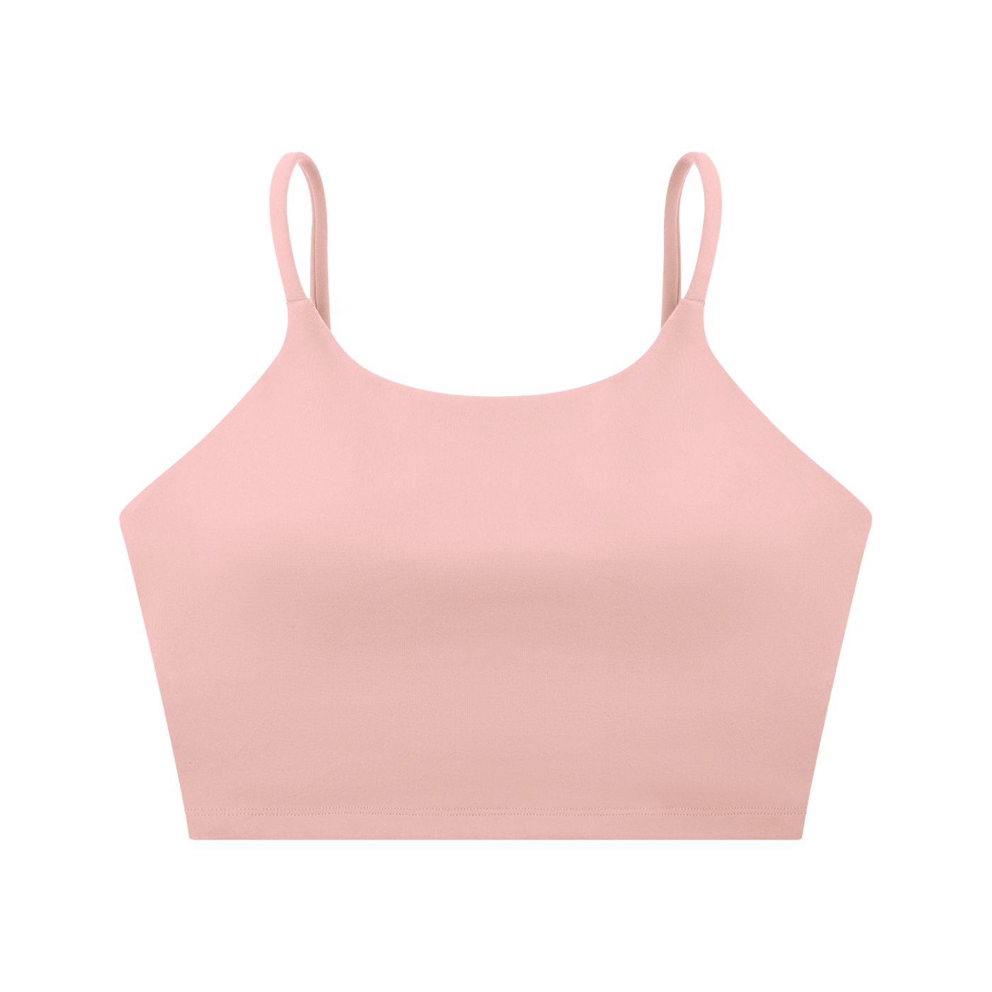 FYN Spaghetti Strap Yoga Sports Bra