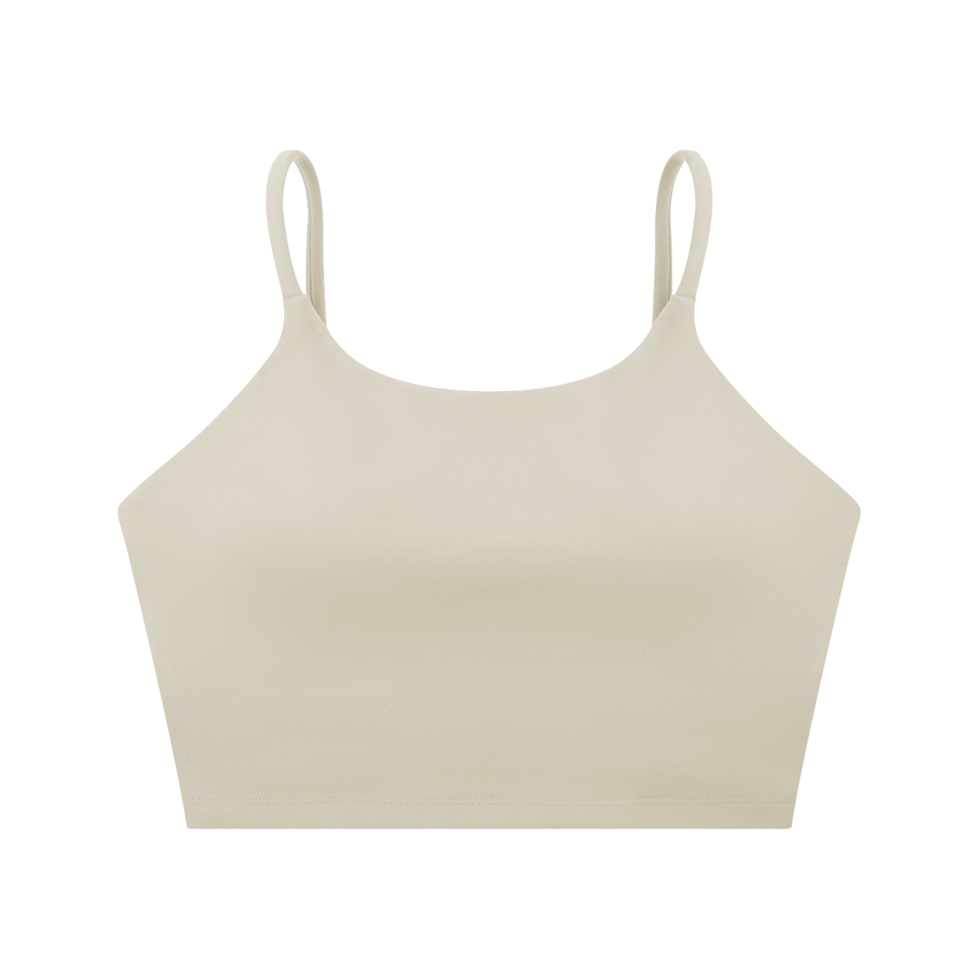 FYN Spaghetti Strap Yoga Sports Bra