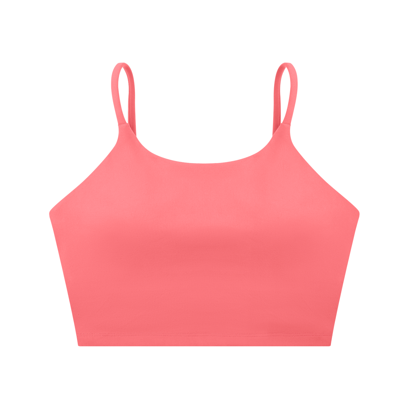FYN Spaghetti Strap Yoga Sports Bra