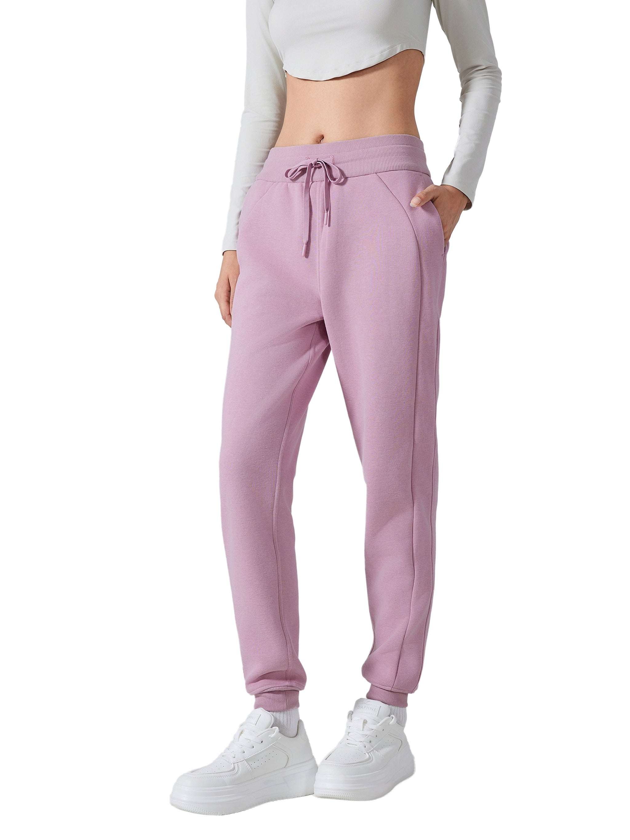 FYN Women's Active Jogger Pants