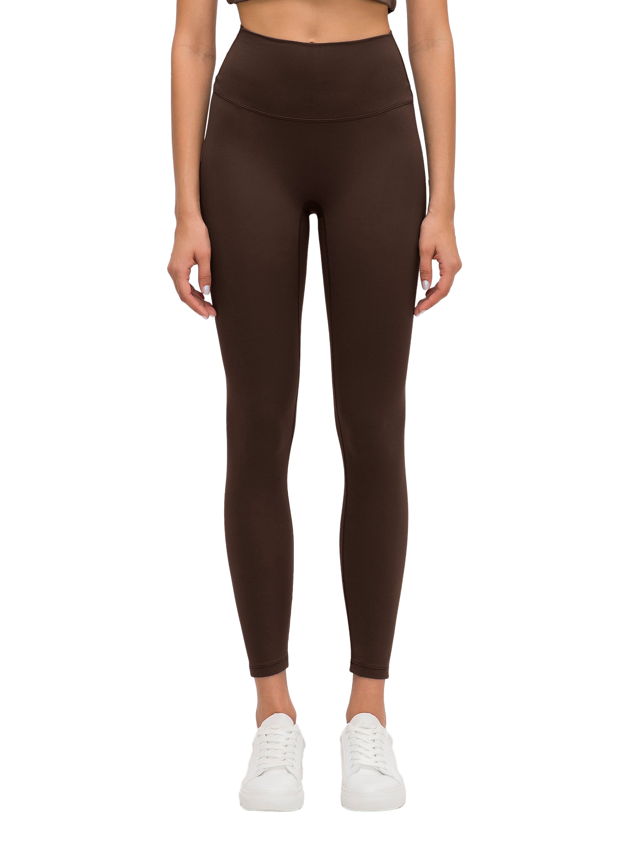 FYN High-Waisted Yoga Leggings