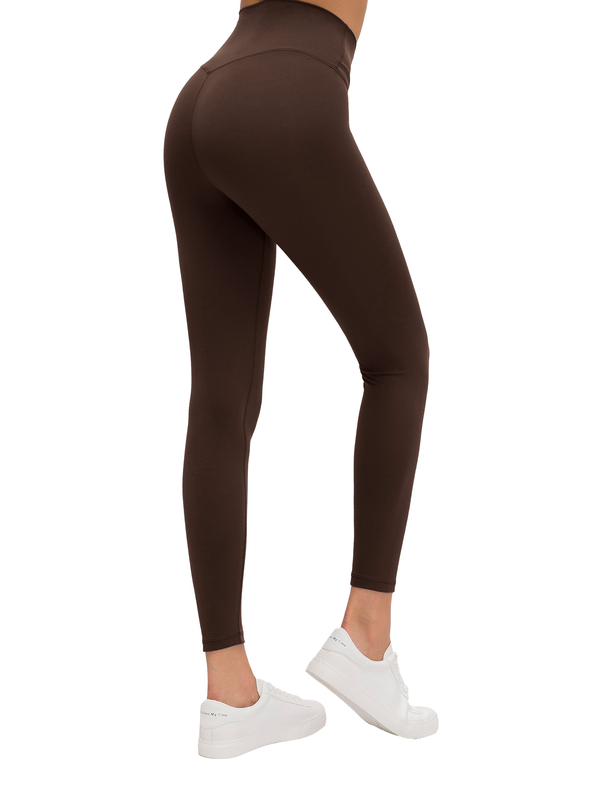 FYN High-Waisted Yoga Leggings