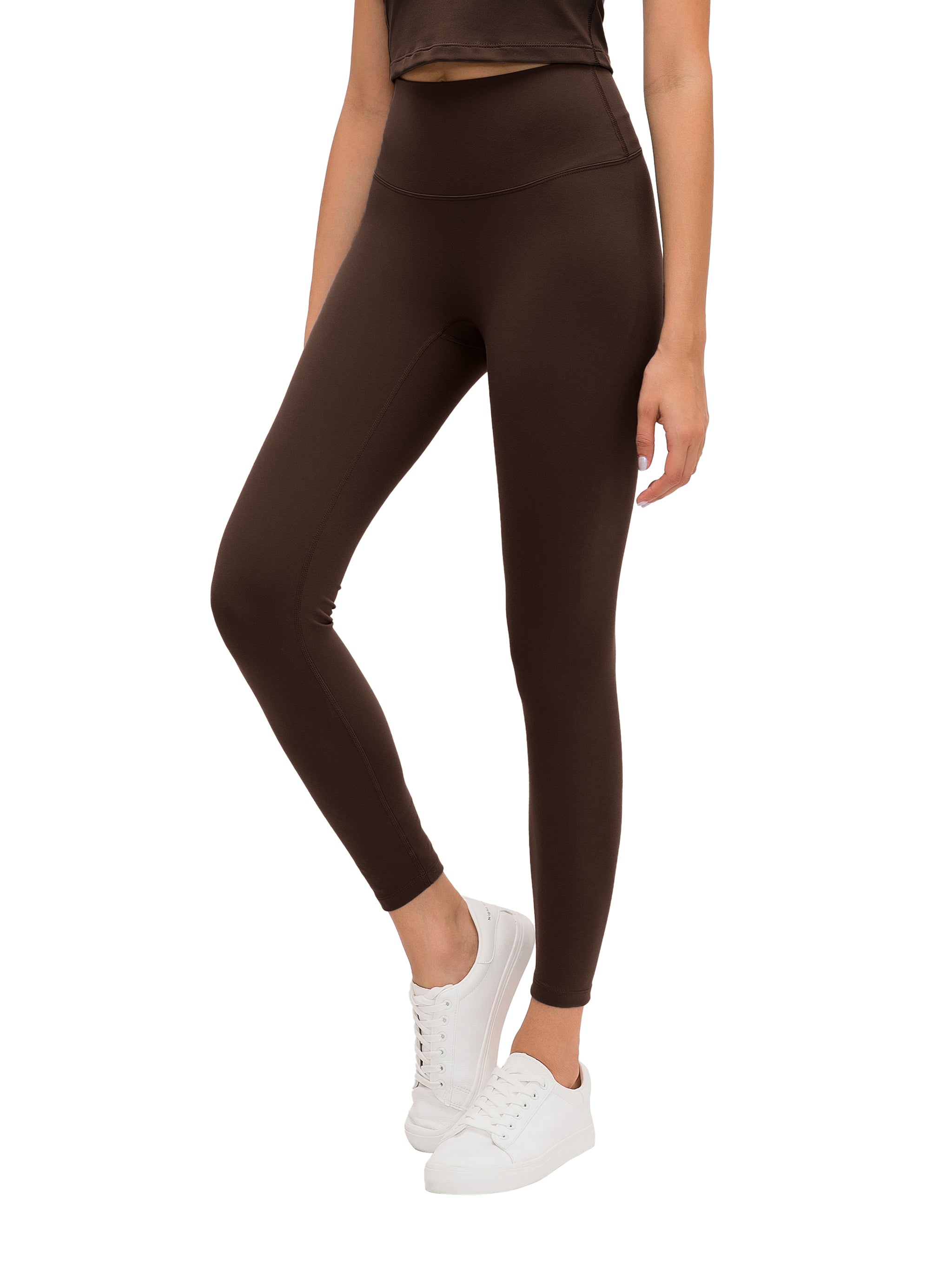 FYN High-Waisted Yoga Leggings