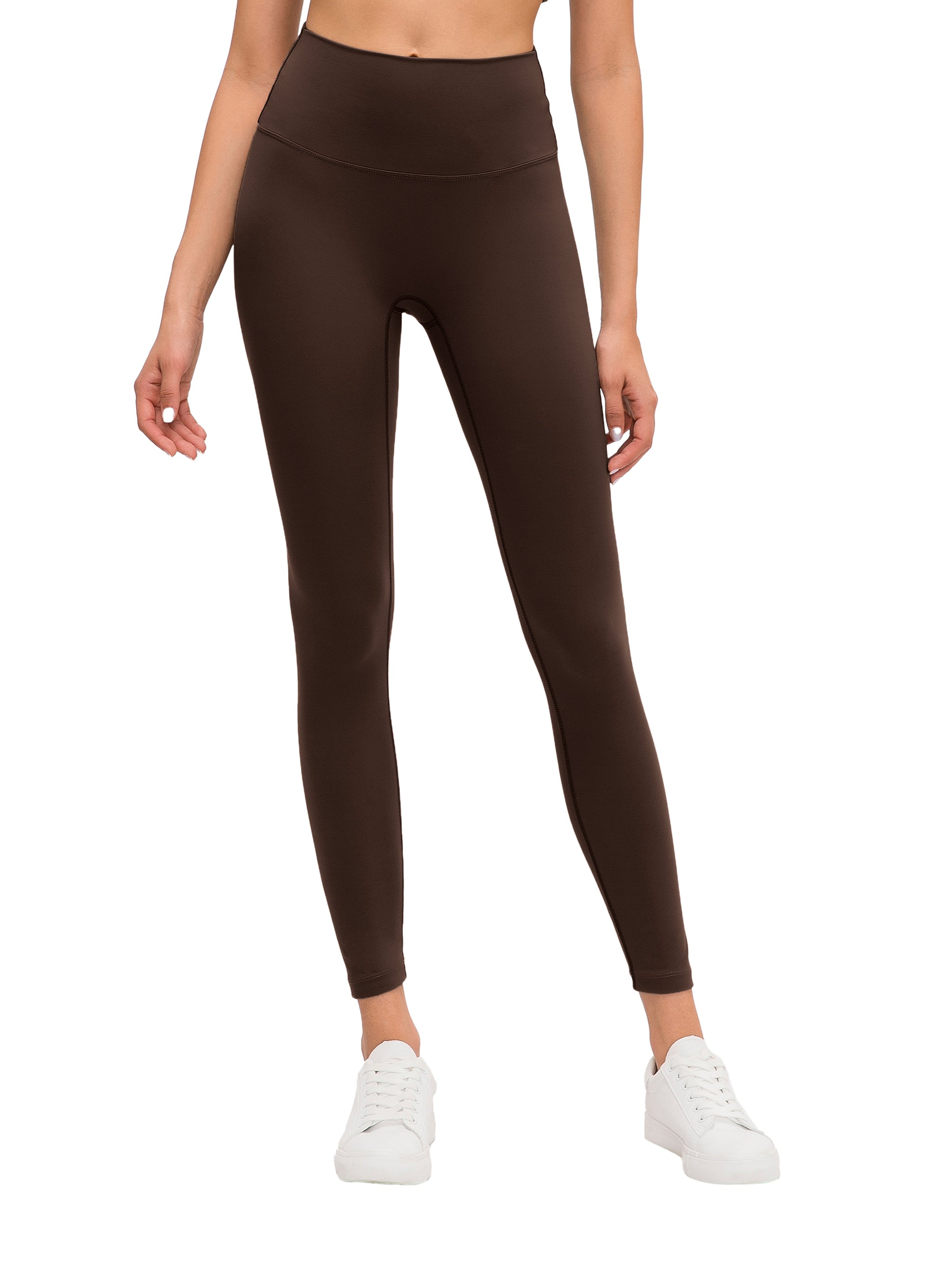 FYN High-Waisted Yoga Leggings