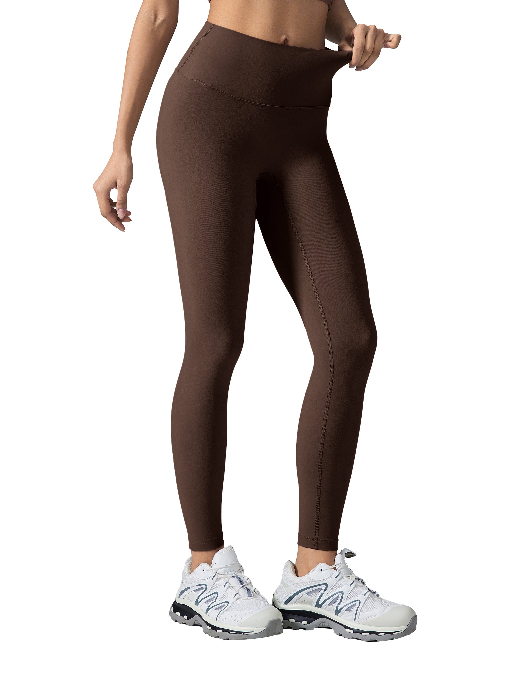 FYN High-Waisted Yoga Leggings