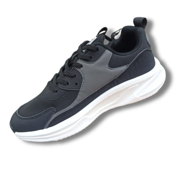 Keds Sports Sneaker Black Edition