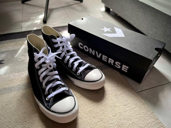 Converse